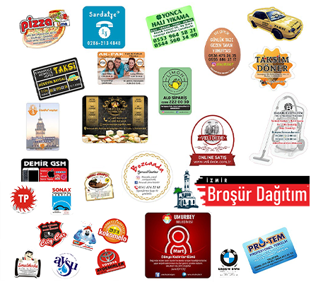 Magnet Dağıtım